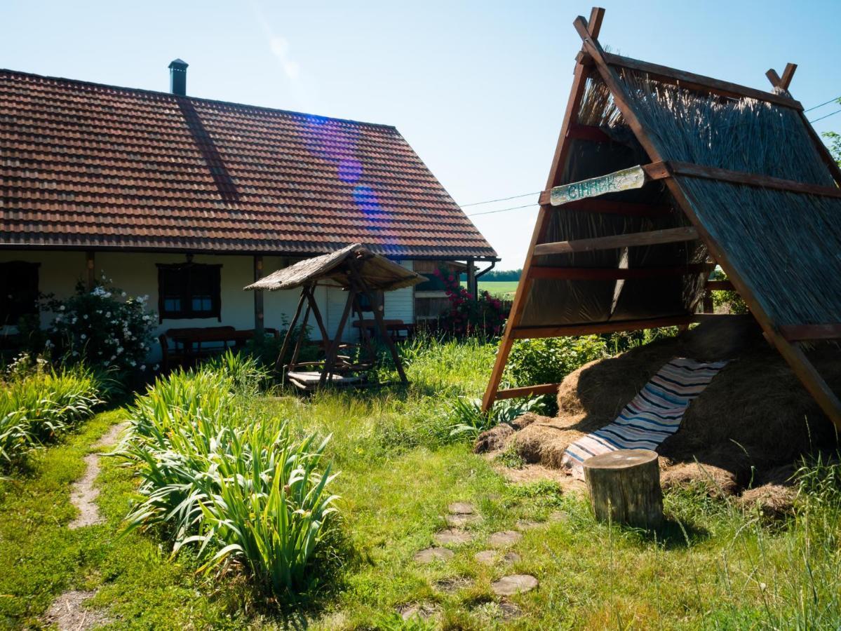 Vesela Sadyba Veselivka Exterior foto