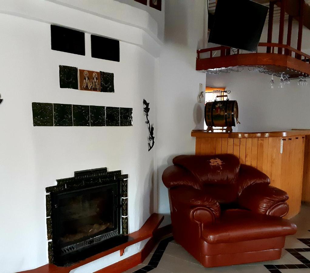 Vesela Sadyba Veselivka Exterior foto