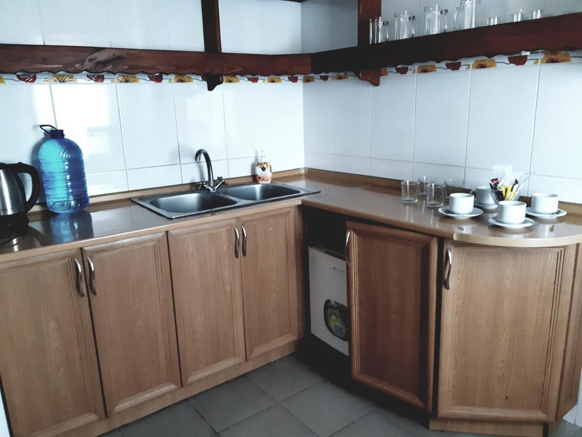 Vesela Sadyba Veselivka Exterior foto