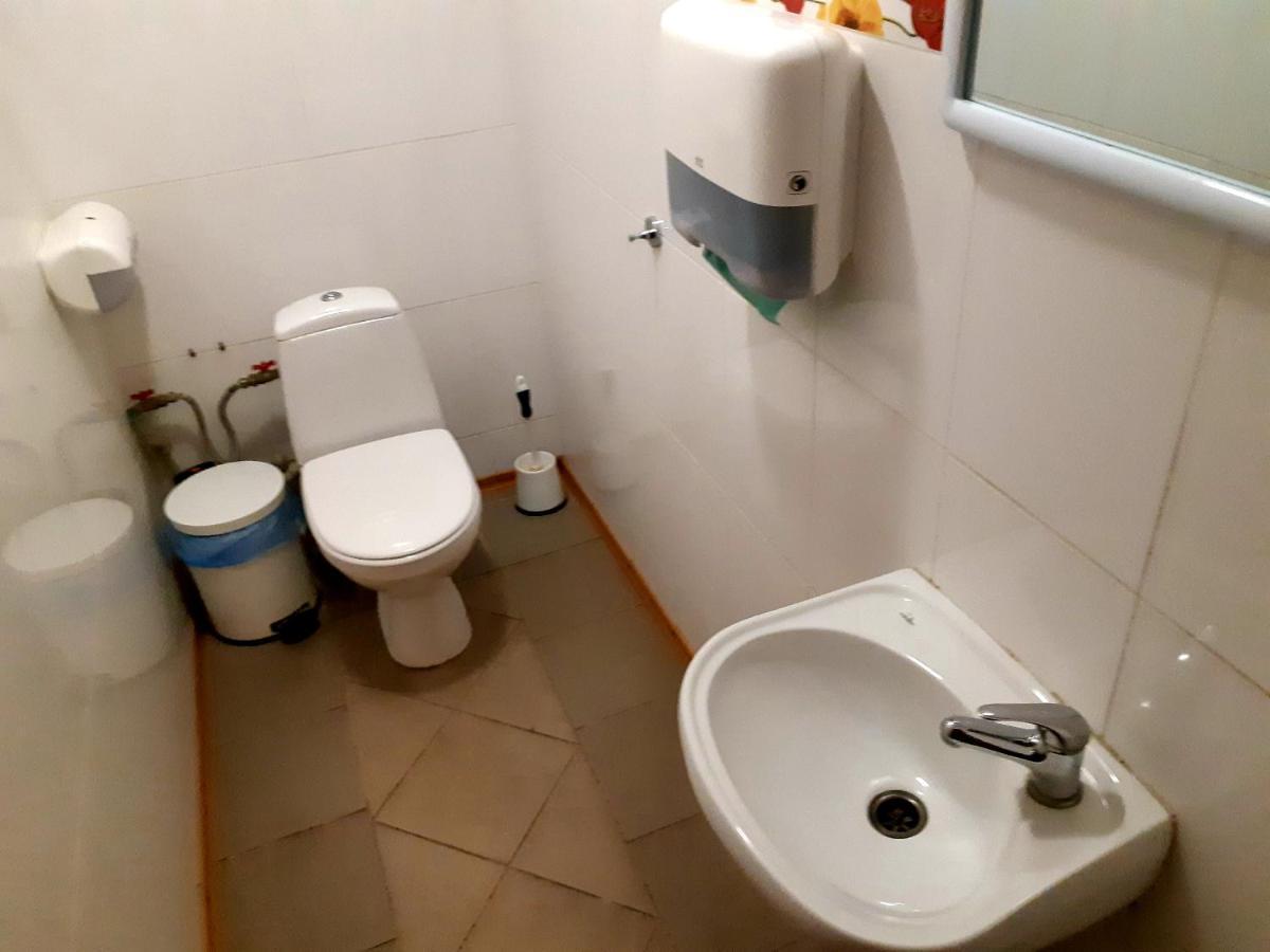 Vesela Sadyba Veselivka Exterior foto