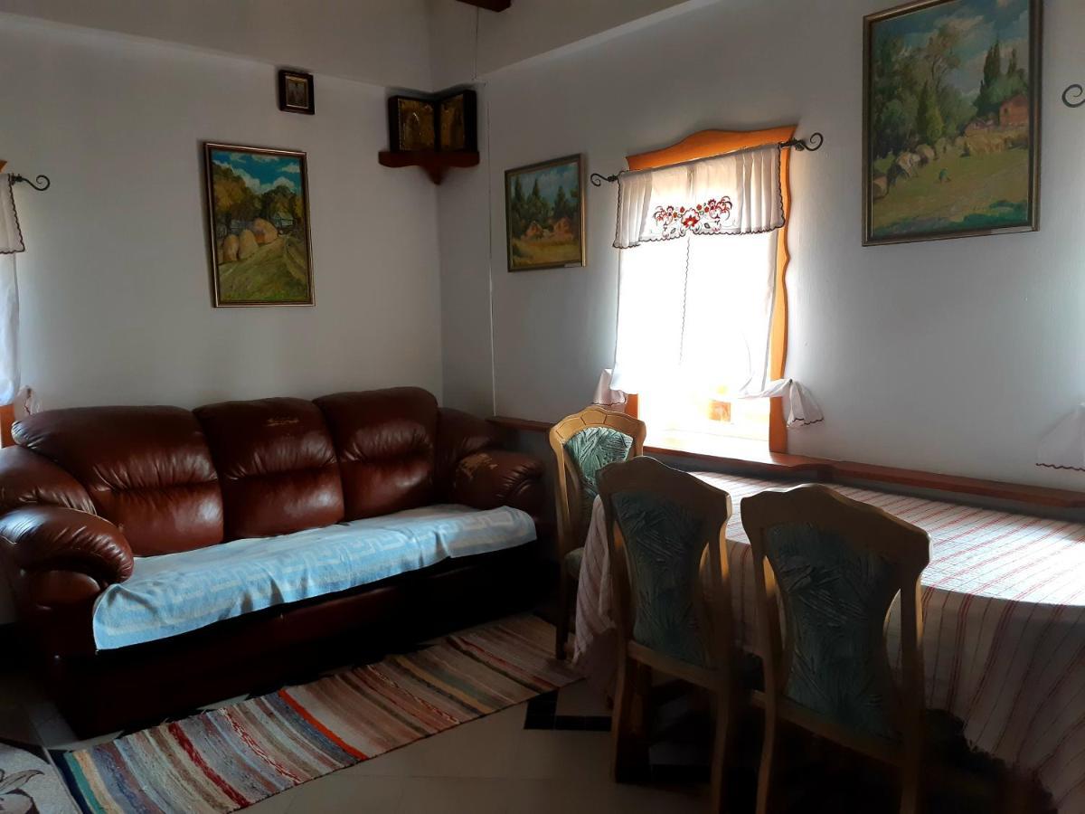 Vesela Sadyba Veselivka Exterior foto