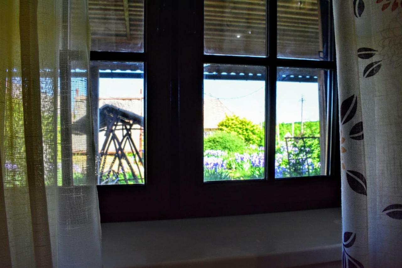 Vesela Sadyba Veselivka Exterior foto